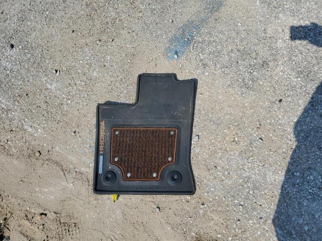 5TFMA5DB3NX008292 - 2022 TOYOTA TUNDRA CREWMAX PLATINUM 红色 照片 12