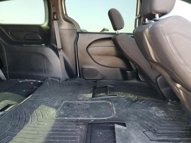 2C4RC1FG5JR315540 - 2018 CHRYSLER PACIFICA TOURING PLUS 白色 照片 11