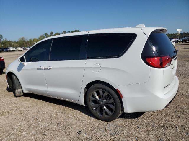 2C4RC1FG5JR315540 - 2018 CHRYSLER PACIFICA TOURING PLUS 白色 照片 2