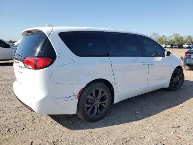 2C4RC1FG5JR315540 - 2018 CHRYSLER PACIFICA TOURING PLUS 白色 照片 3