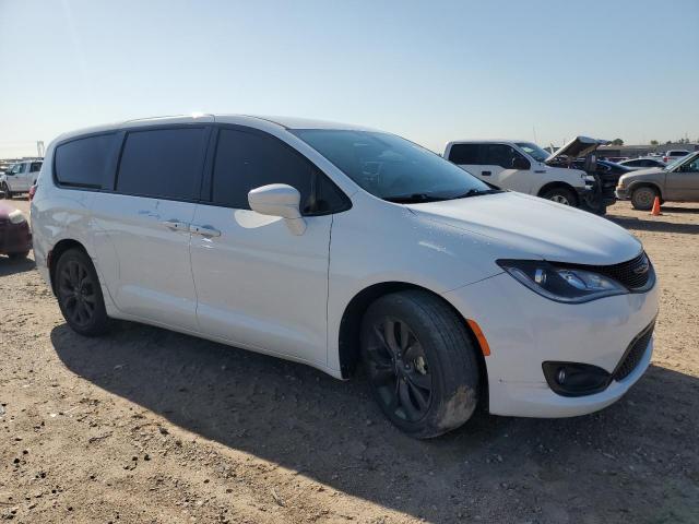 2C4RC1FG5JR315540 - 2018 CHRYSLER PACIFICA TOURING PLUS 白色 照片 4