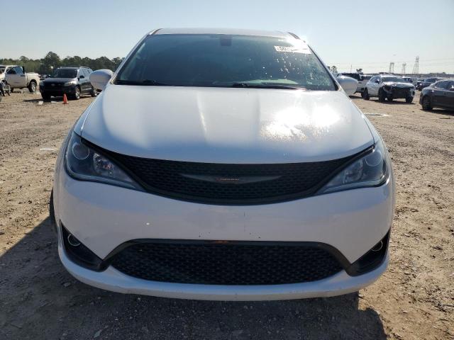 2C4RC1FG5JR315540 - 2018 CHRYSLER PACIFICA TOURING PLUS 白色 照片 5