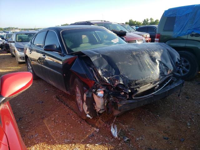 2007 BUICK LACROSSE CX, 