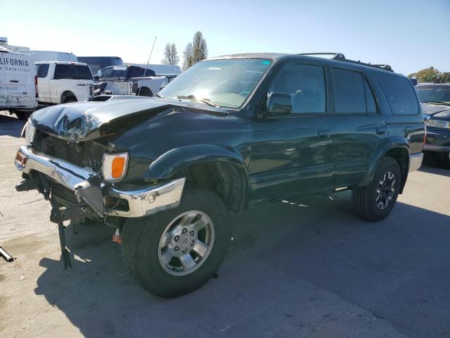 1998 TOYOTA 4RUNNER LIMITED, 