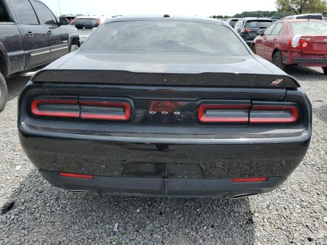 2C3CDZKG9KH759829 - 2019 DODGE CHALLENGER GT BLACK photo 6