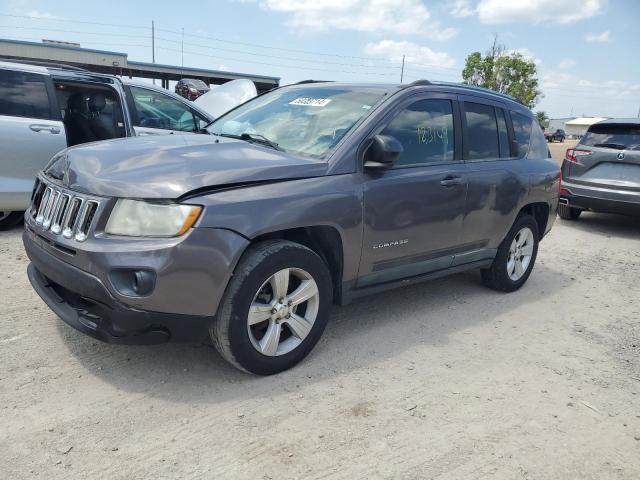 2012 JEEP COMPASS SPORT, 