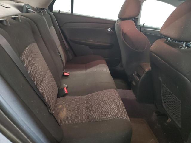 1G1ZC5EB4A4112972 - 2010 CHEVROLET MALIBU 1LT GRAY photo 10