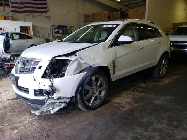 2012 CADILLAC SRX PREMIUM COLLECTION, 