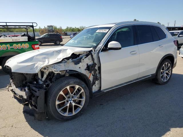 2023 BMW X5 XDRIVE45E, 