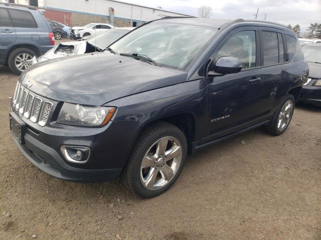 2014 JEEP COMPASS LIMITED, 