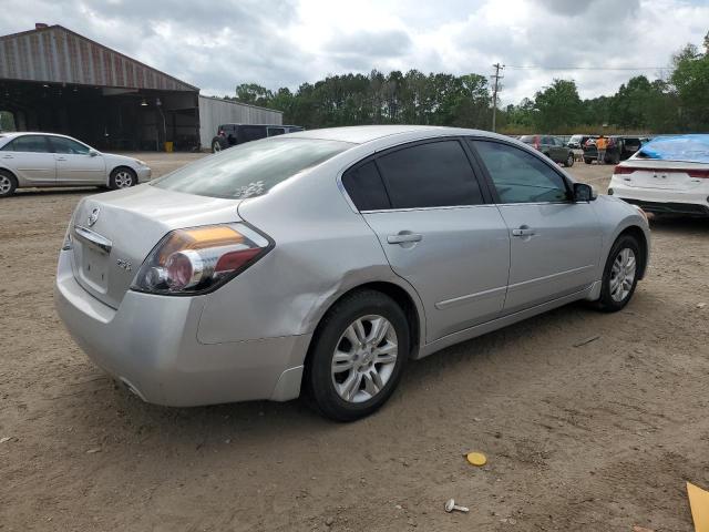 1N4AL2AP2AC193244 - 2010 NISSAN ALTIMA BASE SILVER photo 3