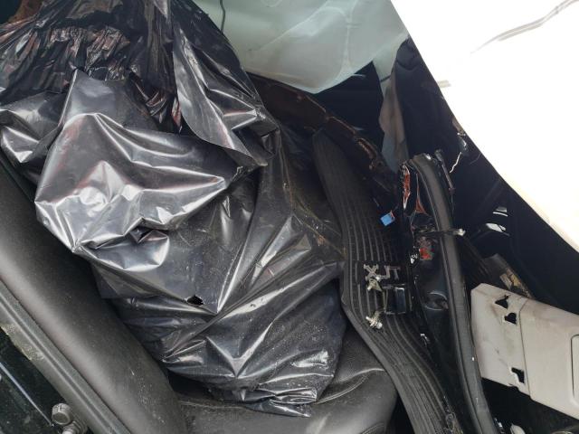 19UUB2F7XFA019784 - 2015 ACURA TLX ADVANCE BLACK photo 10