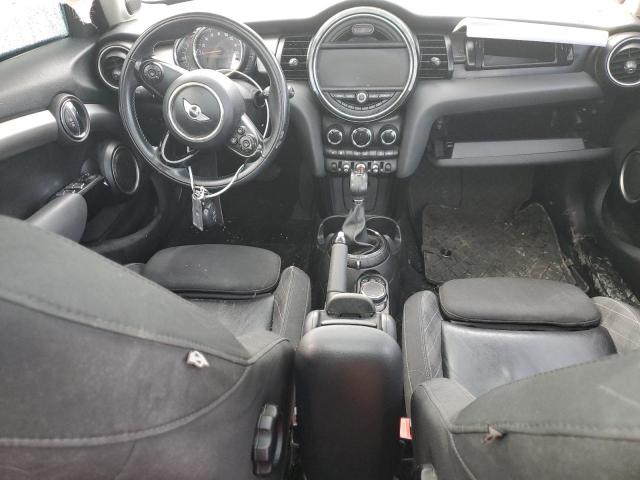 WMWXU3C5XF2B57463 - 2015 MINI COOPER S GRAY photo 8