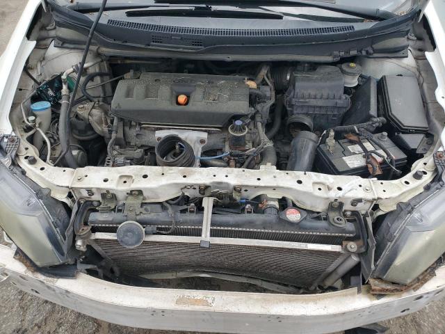 2HGFB2F91CH506749 - 2012 HONDA CIVIC EXL Ağ foto 11