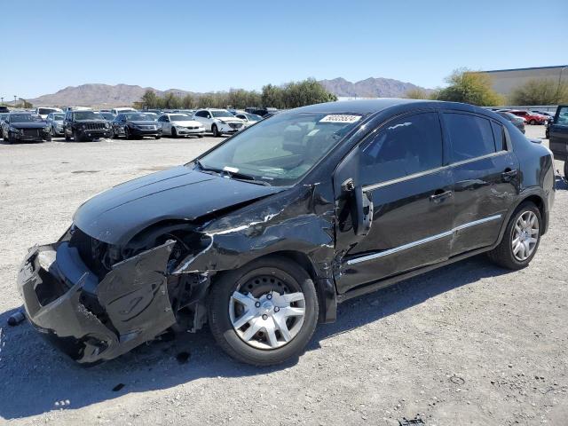 2011 NISSAN SENTRA 2.0, 