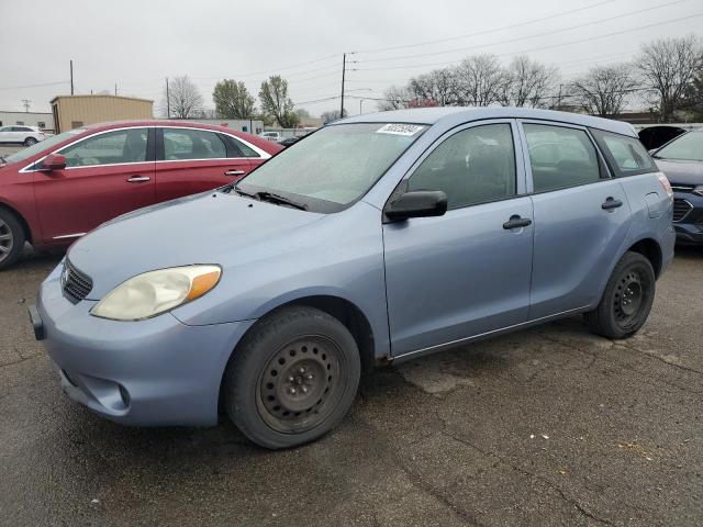 2006 TOYOTA COROLLA MA BASE, 