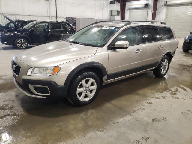 2008 VOLVO XC70, 