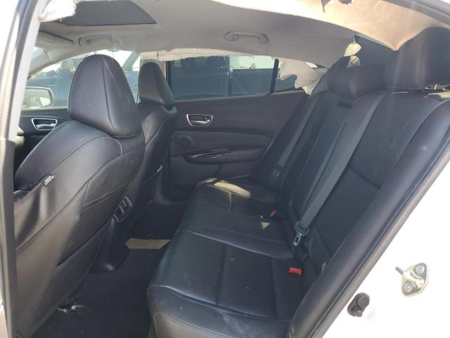 19UUB1F51LA005325 - 2020 ACURA TLX TECHNOLOGY 白色 照片 10