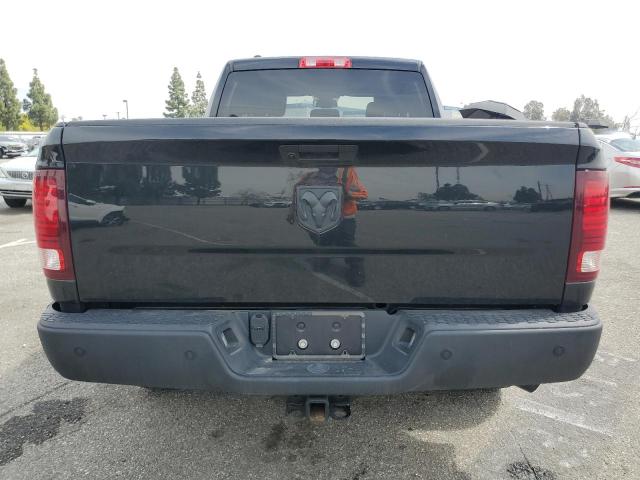 1C6RR6GG1NS217966 - 2022 RAM 1500 CLASS SLT 黑色 照片 6