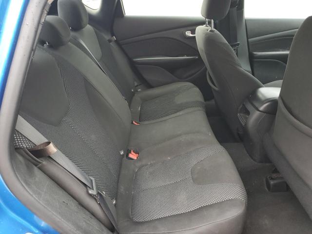 1C3CDFAA5GD539958 - 2016 DODGE DART SE BLUE photo 10