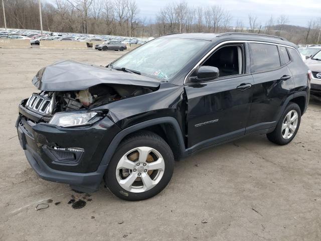 2020 JEEP COMPASS LATITUDE, 