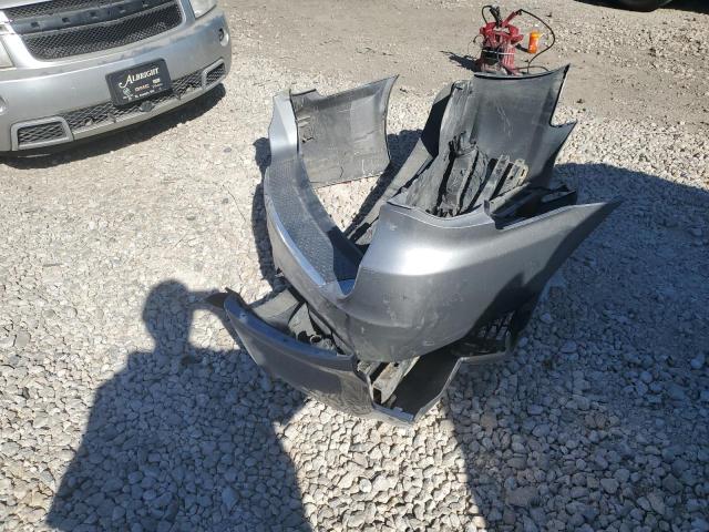 2C7WC1CG9GR247259 - 2016 CHRYSLER TOWN & COU TOURING L SILVER photo 13