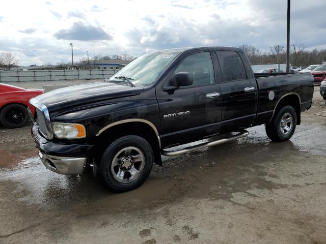 2004 DODGE RAM 1500 ST, null