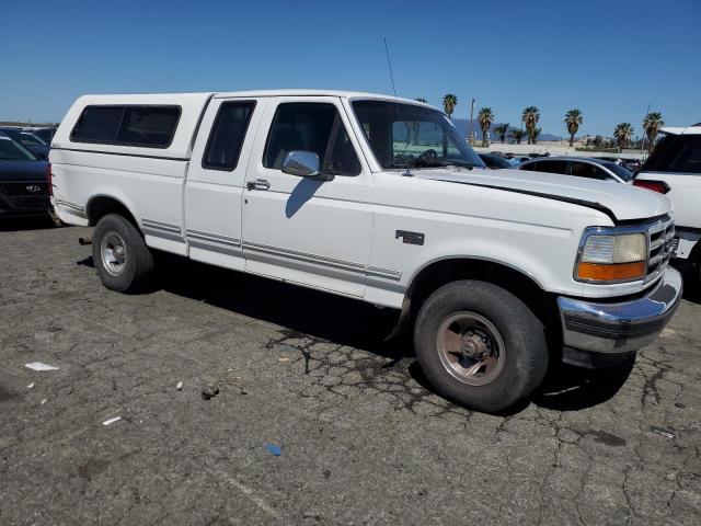 1FTEX14H5RKA60252 - 1994 FORD F150 WHITE photo 4