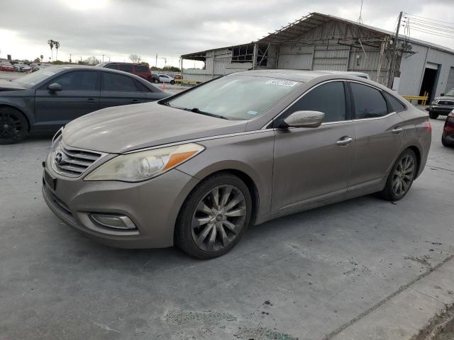 2013 HYUNDAI AZERA GLS, 