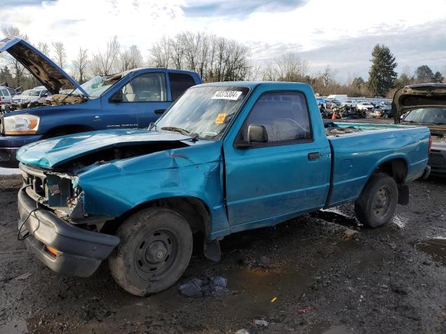 1995 MAZDA B2300, 
