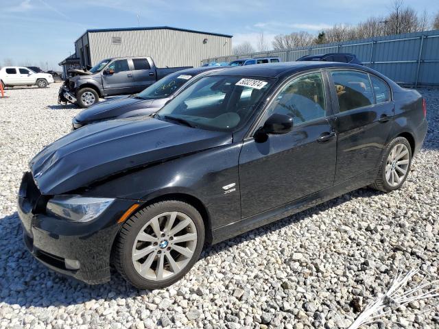 2011 BMW 328 XI SULEV, 