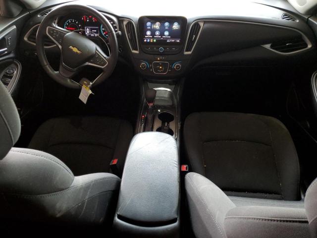 1G1ZG5ST4NF199283 - 2022 CHEVROLET MALIBU RS 石墨色 照片 8