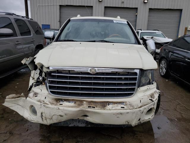 1A8HW58297F516006 - 2007 CHRYSLER ASPEN LIMITED 奶油色 照片 5