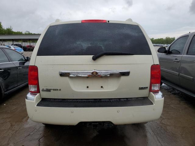 1A8HW58297F516006 - 2007 CHRYSLER ASPEN LIMITED 奶油色 照片 6