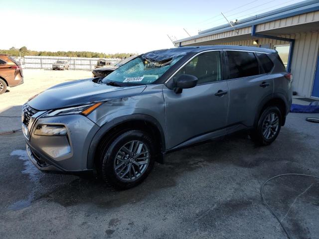 2024 NISSAN ROGUE S, 