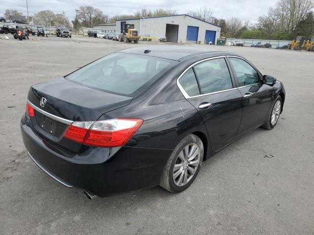 1HGCR2F83FA269836 - 2015 HONDA ACCORD EXL BLACK photo 3