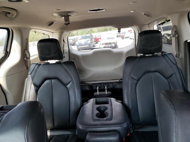 2C4RC1BG5NR167532 - 2022 CHRYSLER PACIFICA TOURING L Սպիտակ լուսանկար 10