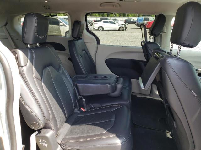 2C4RC1BG5NR167532 - 2022 CHRYSLER PACIFICA TOURING L Սպիտակ լուսանկար 11