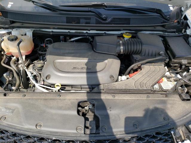 2C4RC1BG5NR167532 - 2022 CHRYSLER PACIFICA TOURING L Սպիտակ լուսանկար 12