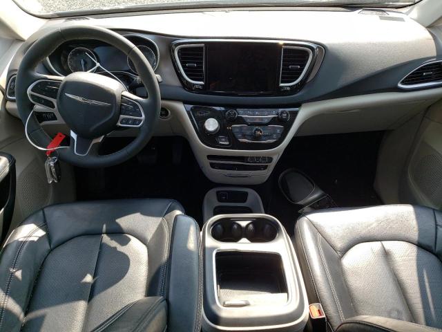 2C4RC1BG5NR167532 - 2022 CHRYSLER PACIFICA TOURING L Սպիտակ լուսանկար 8