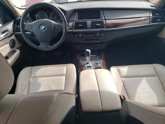 5UXZV4C52D0G54965 - 2013 BMW X5 XDRIVE35I BURGUNDY photo 8
