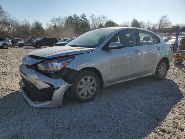 2021 KIA RIO LX, 