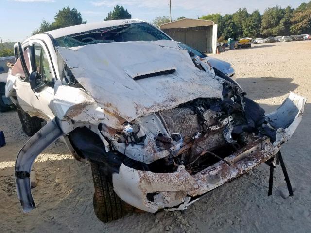 3TMCZ5AN9KM272315 - 2019 TOYOTA TACOMA DOUBLE CAB  照片 9