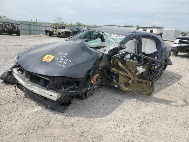 2018 ACURA TLX TECH, 