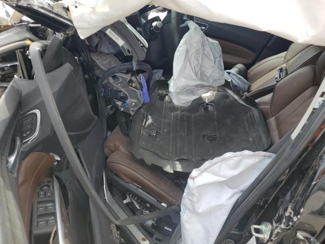 19UUB2F54JA001322 - 2018 ACURA TLX TECH BLACK photo 7