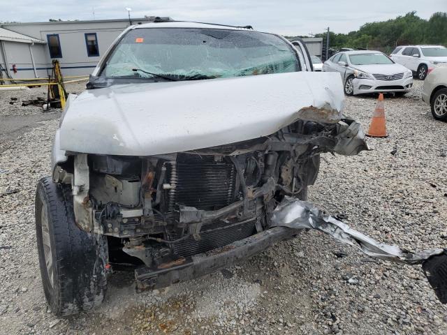 5N1AR18W65C712328 - 2005 NISSAN PATHFINDER LE SILVER photo 5