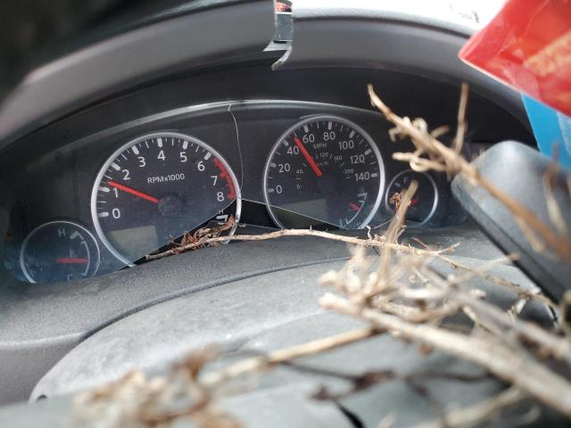 5N1AR18W65C712328 - 2005 NISSAN PATHFINDER LE SILVER photo 9