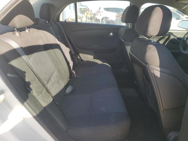 1G1ZH57B58F170554 - 2008 CHEVROLET MALIBU 1LT ლურჯი ფოტო 10