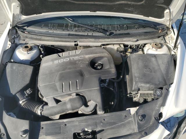 1G1ZH57B58F170554 - 2008 CHEVROLET MALIBU 1LT ლურჯი ფოტო 11