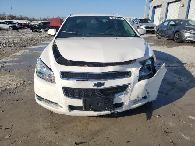 1G1ZH57B58F170554 - 2008 CHEVROLET MALIBU 1LT ლურჯი ფოტო 5